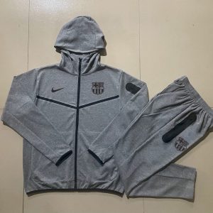 Barcelona 2023/24 Hoodie+Pant 815