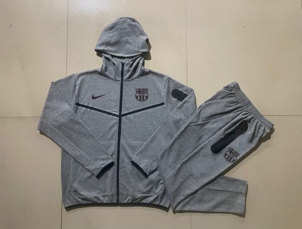 Barcelona 2023/24 Hoodie+Pant 815