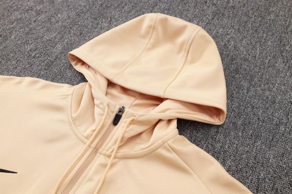 Barcelona 2023/24 Hoodie+Pant 815 - Image 3