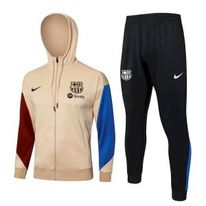 Barcelona 2023/24 Hoodie+Pant 815