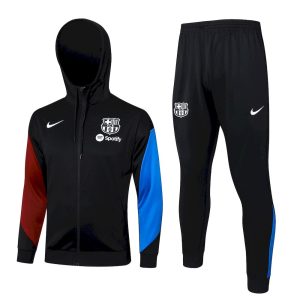 Barcelona 2023/24 Hoodie+Pant 815