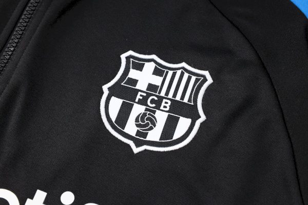 Barcelona 2023/24 Hoodie+Pant 815 - Image 4