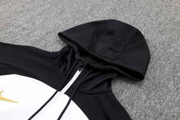 Chelsea 2023/24 Hoodie+Pant 815 - Image 3