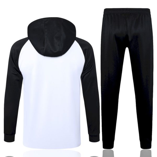 Chelsea 2023/24 Hoodie+Pant 815 - Image 2