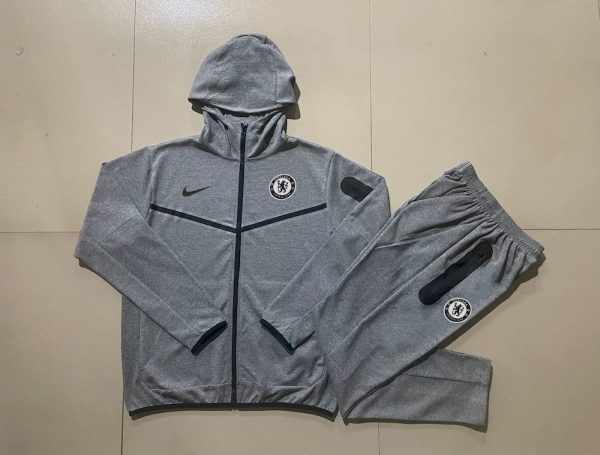 Chelsea 2023/24 Hoodie+Pant 815