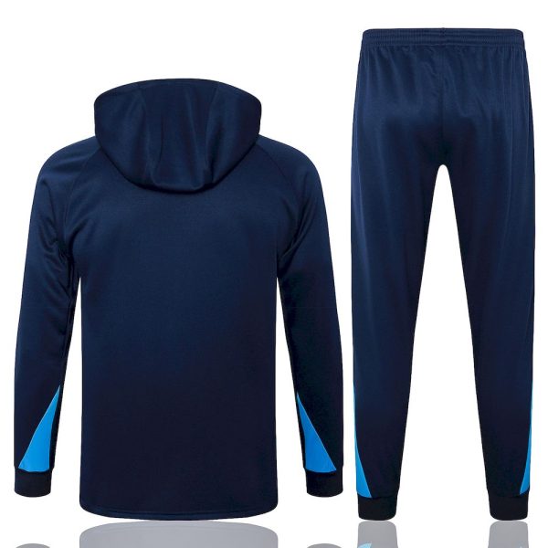Chelsea 2023/24 Hoodie+Pant 815 - Image 2