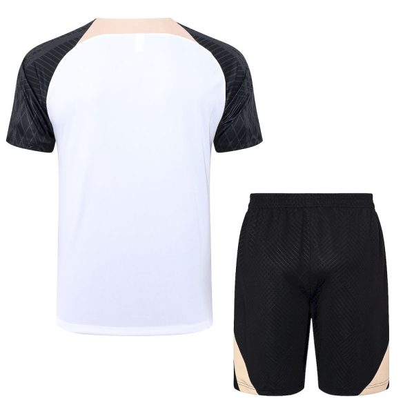 Chelsea 2023/24 Training Adult Jersey+Short 815 - Image 2