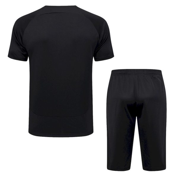 Corinthians 2023/24 Training Adult Jersey+Short 815 - Image 2