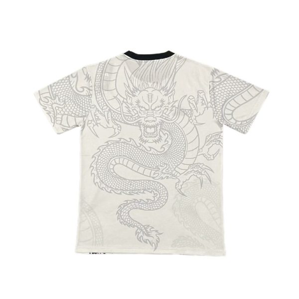 Real Madrid 2024/25 Dragon Special Edition Jersey - Image 3