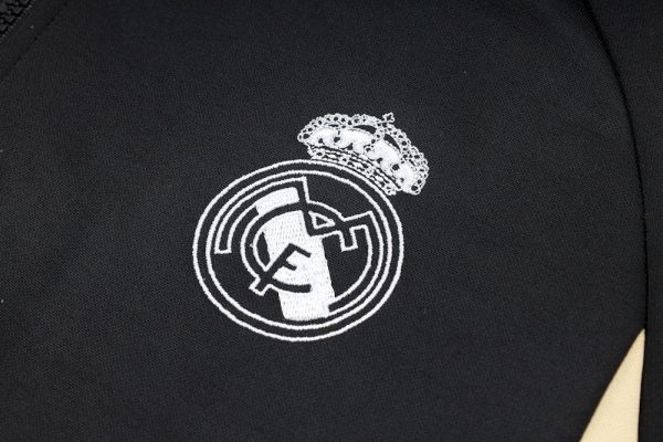 Real Madrid 2023/24 Hoodie+Pant 815 - Image 4