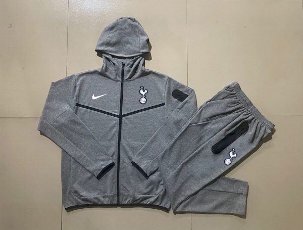 Tottenham Hotspur 2023/24 Hoodie+Pant 815