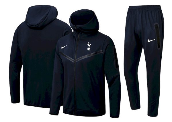 Tottenham Hotspur 2023/24 Hoodie+Pant 815
