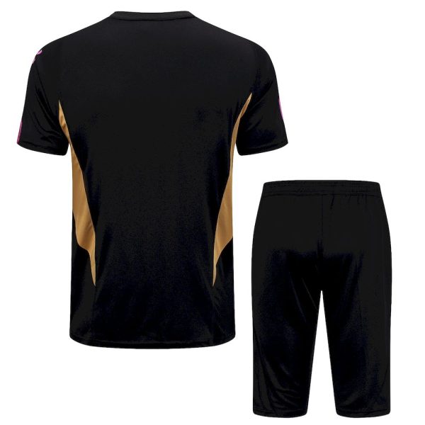 Real Madrid 2023/24 Training Adult Jersey+Short 815 - Image 2