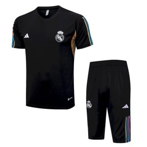 Real Madrid 2023/24 Training Adult Jersey+Short 815