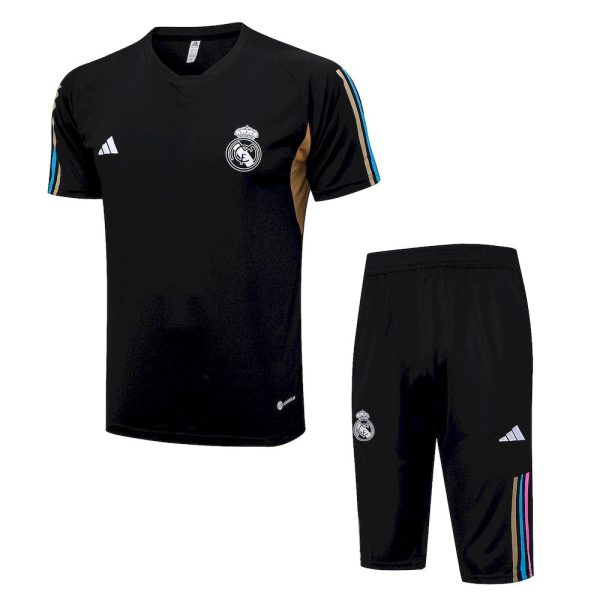 Real Madrid 2023/24 Training Adult Jersey+Short 815