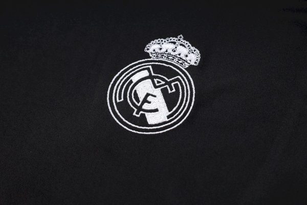 Real Madrid 2023/24 Training Adult Jersey+Short 815 - Image 4