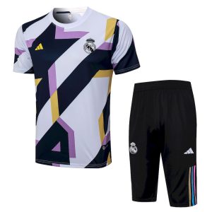 Real Madrid 2023/24 Training Adult Jersey+Short 815