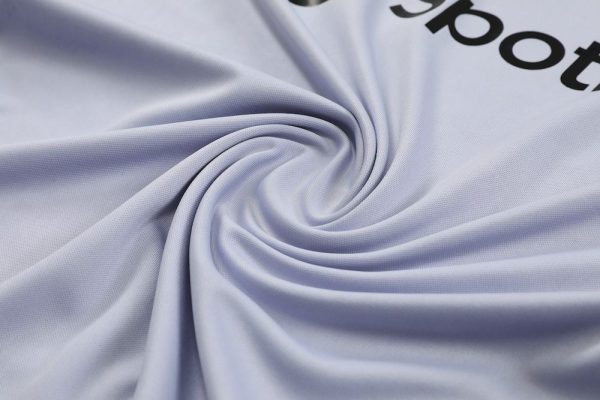 Barcelona 2023/24 Training Adult Jersey+Short 418 - Image 3