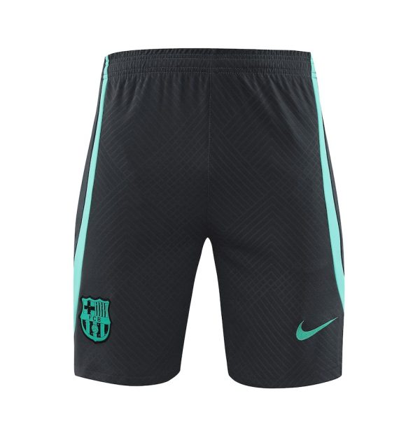 Barcelona 2023/24 Training Adult Jersey+Short 418 - Image 4