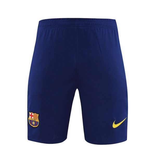 Barcelona 2023/24 Training Adult Jersey+Short 418 - Image 4