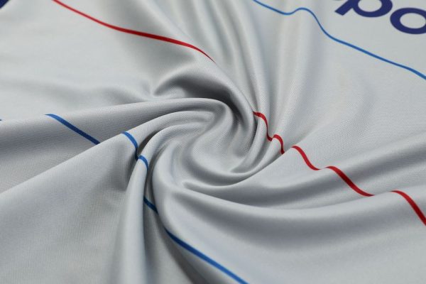 Barcelona 2023/24 Training Adult Jersey+Short 418 - Image 4