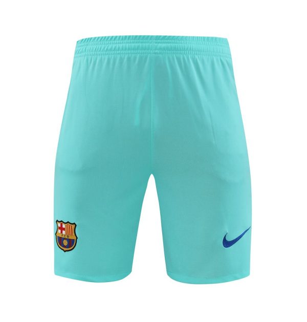 Barcelona 2023/24 Training Adult Jersey+Short 418 - Image 4
