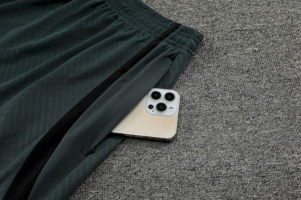 Barcelona 2023/24 Training Adult Jersey+Short 418 - Image 4