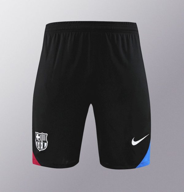 Barcelona 2023/24 Training Adult Jersey+Short 418 - Image 4