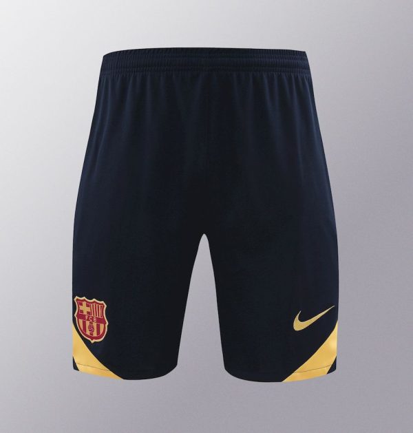 Barcelona 2023/24 Training Adult Jersey+Short 418 - Image 4