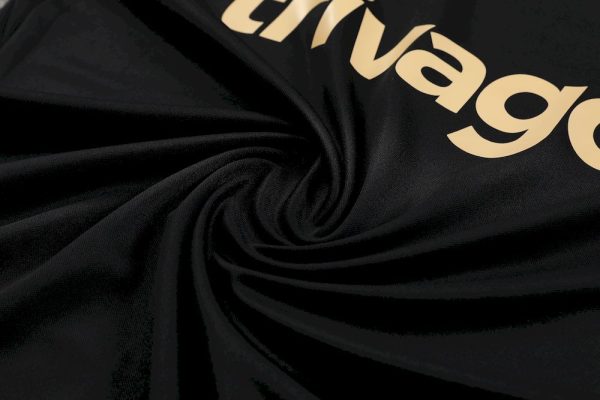 Chelsea 2023/24 Training Adult Jersey+Short 418 - Image 4