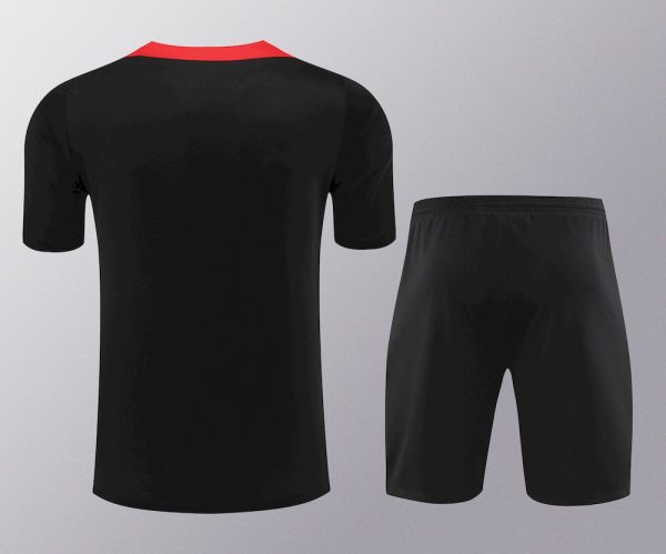 Portugal 2024/25 Training Adult Jersey+Short 418 - Image 2
