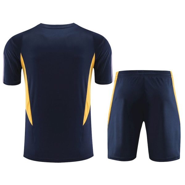 Real Madrid 2023/24 Training Adult Jersey+Short 418 - Image 2