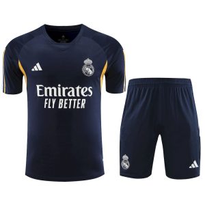 Real Madrid 2023/24 Training Adult Jersey+Short 418