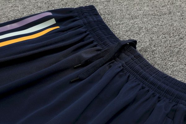 Real Madrid 2023/24 Training Adult Jersey+Short 418 - Image 4
