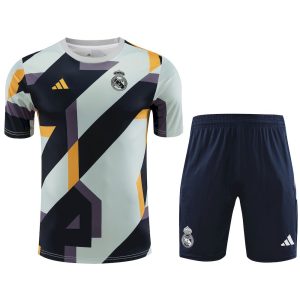Real Madrid 2023/24 Training Adult Jersey+Short 418