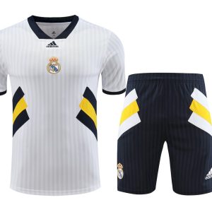 Real Madrid 2023/24 Training Adult Jersey+Short 418