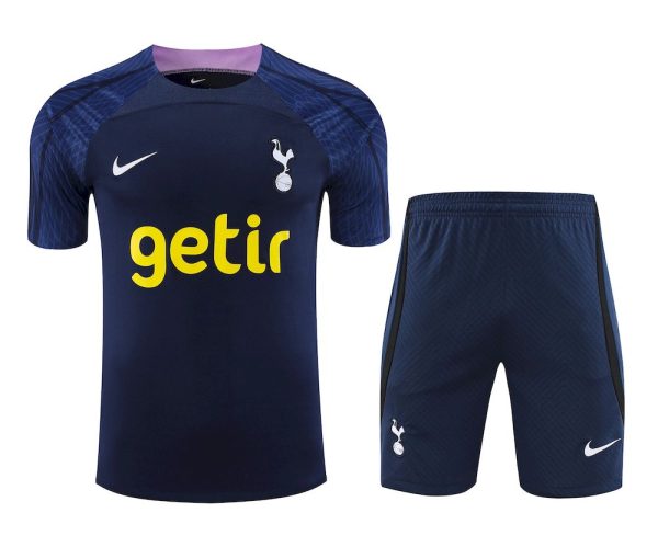 Tottenham Hotspur 2023/24 Training Adult Jersey+Short 418