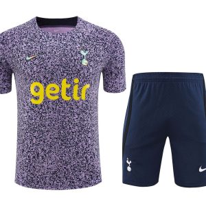 Tottenham Hotspur 2023/24 Training Adult Jersey+Short 418