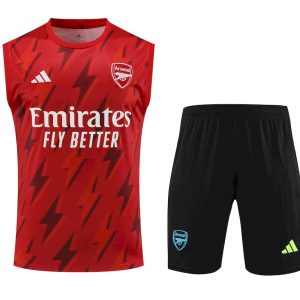 Arsenal 2023/24 Adult Tank Top+Short 418