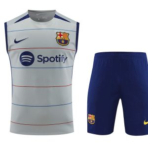Barcelona 2023/24 Adult Tank Top+Short 418