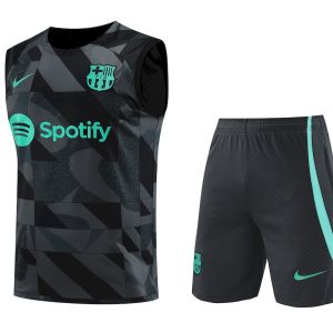 Barcelona 2023/24 Adult Tank Top+Short 418