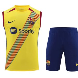 Barcelona 2023/24 Adult Tank Top+Short 418