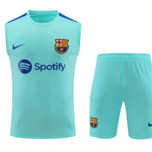 Barcelona 2023/24 Adult Tank Top+Short 418