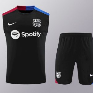 Barcelona 2023/24 Adult Tank Top+Short 418