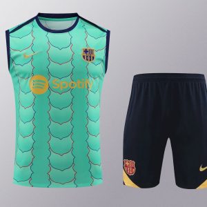 Barcelona 2023/24 Adult Tank Top+Short 418