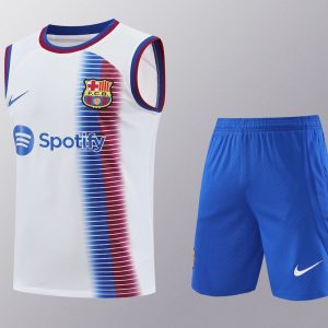 Barcelona 2023/24 Adult Tank Top+Short 418