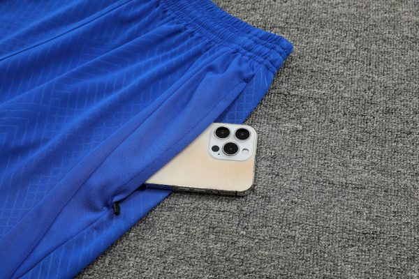 Barcelona 2023/24 Adult Tank Top+Short 418 - Image 4