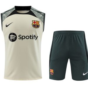 Barcelona 2023/24 Adult Tank Top+Short 418