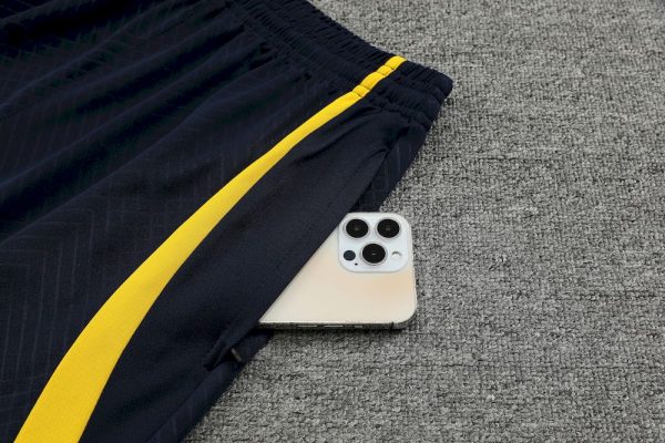 Barcelona 2023/24 Adult Tank Top+Short 418 - Image 3