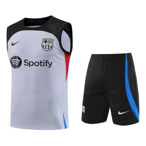 Barcelona 2023/24 Adult Tank Top+Short 418